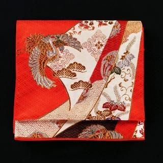 帯 - リサイクルきもの 華