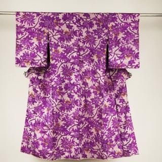 銘仙 & 絣 - リサイクルきもの 華 銘仙 & 絣 - リサイクルきもの 華
