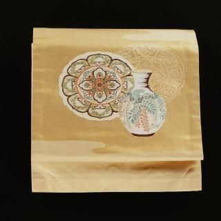 帯 - リサイクルきもの 華