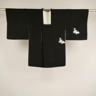 黒羽織(女性) - リサイクルきもの 華 黒羽織(女性) - リサイクルきもの 華