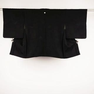 黒羽織(女性) - リサイクルきもの 華 黒羽織(女性) - リサイクルきもの 華