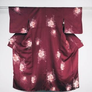 アンティーク着物 - リサイクルきもの 華 アンティーク着物 - リサイクルきもの 華