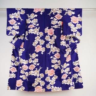 銘仙 & 絣 - リサイクルきもの 華 銘仙 & 絣 - リサイクルきもの 華