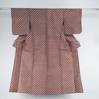 銘仙 & 絣 - リサイクルきもの 華 銘仙 & 絣 - リサイクルきもの 華