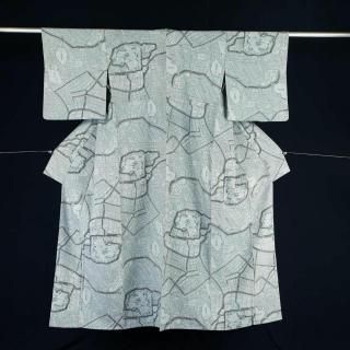 暈し小紋 裄丈69 暈し小紋 裄丈69 楽天市場】小紋 裄69の通販