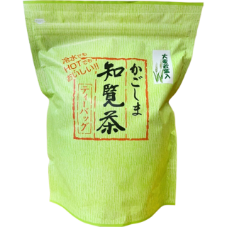 【1割引対象】新発売【大麦若葉入】緑茶ティーバッグ