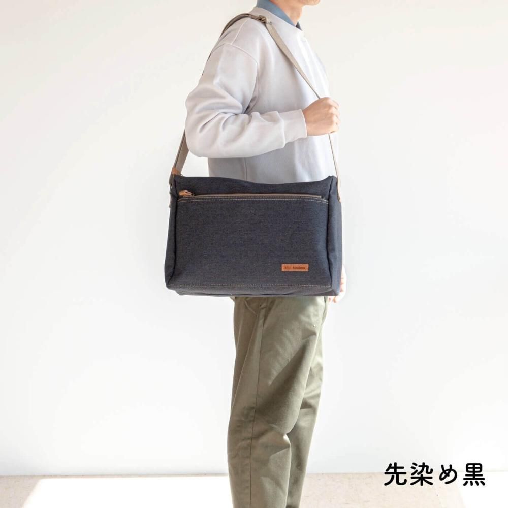 *ちょ*様…専用…マチ大きめボックス型 ポシェット…他…3点 mo-amato.jpg