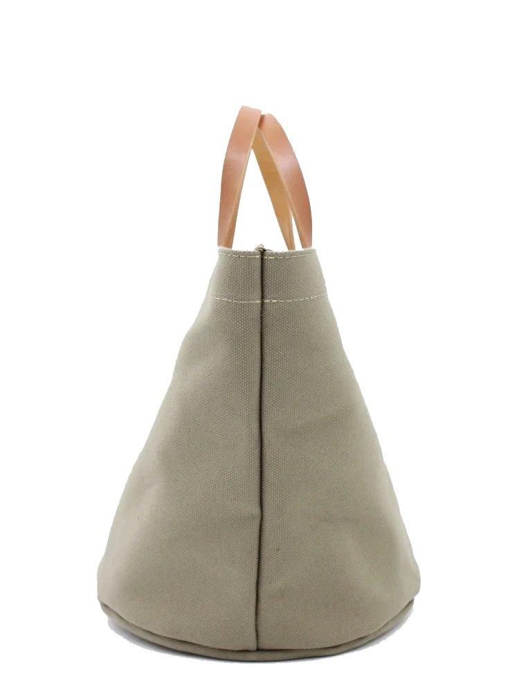 バッグ kiii トート バケツ（全7色） - kii工房 オンラインショップ