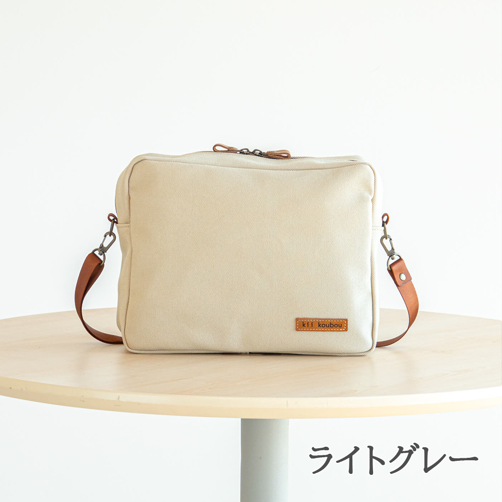 kii 販売 工房 ショルダー バッグ