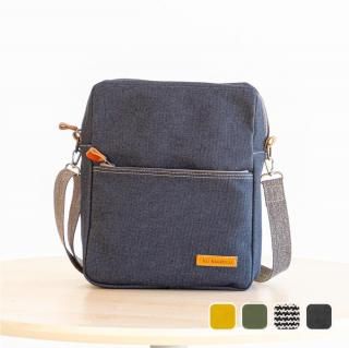 ボックスショルダー Lサイズ（全7色） - kii工房 オンライン