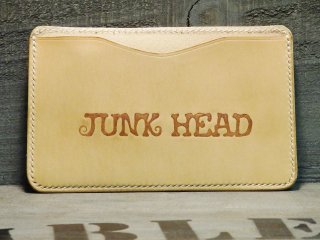 ɥ쥶/Ģ/NT/JUNKHEAD