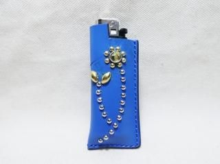 レザー小物 - DIABOLIC -Leather&Silver-