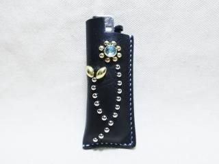 レザー小物 - DIABOLIC -Leather&Silver-