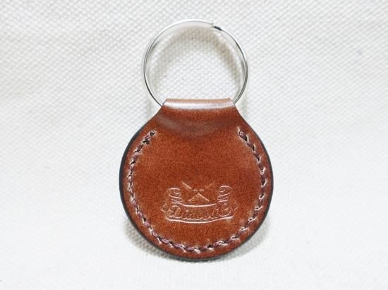 オーダー品　2点まとめ　スタッズキーホルダー　ウォレットコード CALEE - STUDS LEATHER WALLET CORD (BLACK) / スタッズ レザー