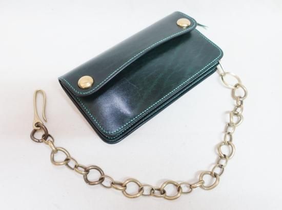 トラッカーウォレット　246 トラッカーウォレット | DearStock