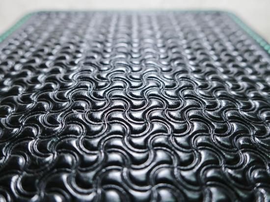GOYARD 幾何学模様 名刺入れ ◼️ GOYARD 幾何学模様 名刺入れ◼️