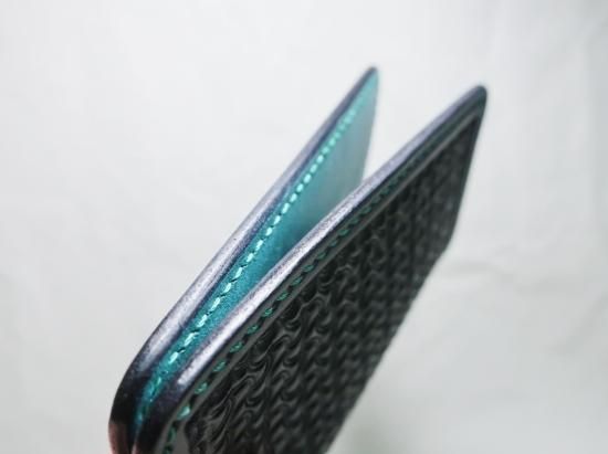 GOYARD 幾何学模様 名刺入れ GOYARD ゴヤール 幾何学模様 名刺入れ