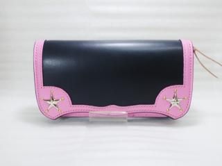 ץ졼󥦥å/ɥ쥶/PINKBLACK<br><img class='new_mark_img2' src='https://img.shop-pro.jp/img/new/icons61.gif' style='border:none;display:inline;margin:0px;padding:0px;width:auto;' />