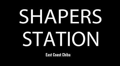 SHAPERS SATION ONLINE STORE - シェイパーズステーション オンラインストア