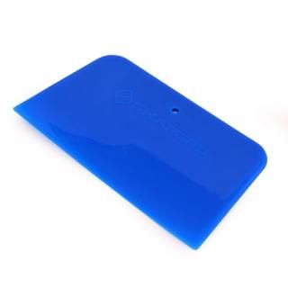 Plastic Squeegee Firm Flex BL<br><span></span>