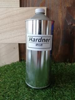 Hardner PU Ų 500ml