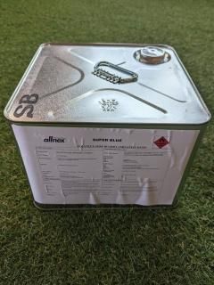 PU RESIN 1/2SizeSB