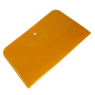 Plastic Suqueegee Extra Flex Orange
