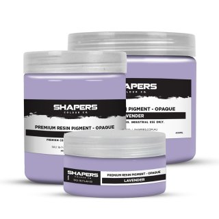 Opaque -Lavender-30ml