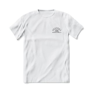 T-Shirt -Shape Til Ya Dead 