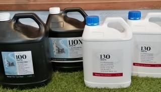 Kinetix Laminating 12L Set