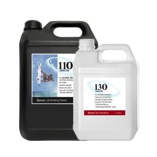 Kinetix Laminating 6L Set(110 4L&130H 2L)