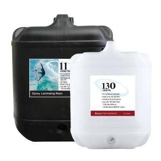 Kinetix Laminating 6L Set (111B 4L&130H 2L)