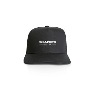 Shapers Trucker Cap
