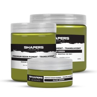 Opaque -Olive Green-150ml