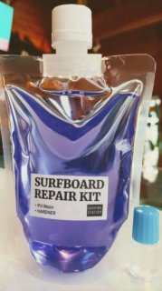 Repair kit -100ml