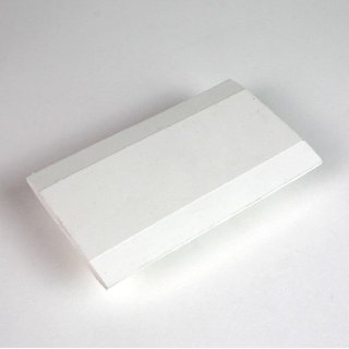 ̸SALE!!Dual Edge Rubber Resin Squeegee