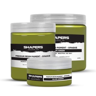 Opaque -Olive Green-400ml