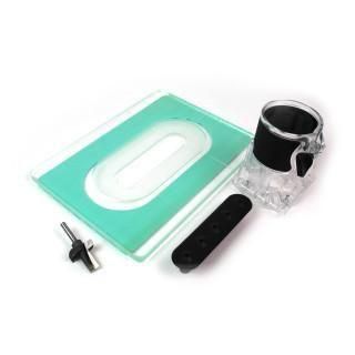 <img class='new_mark_img1' src='https://img.shop-pro.jp/img/new/icons5.gif' style='border:none;display:inline;margin:0px;padding:0px;width:auto;' />5 Hole Tow Plug Glass In Installation Kit