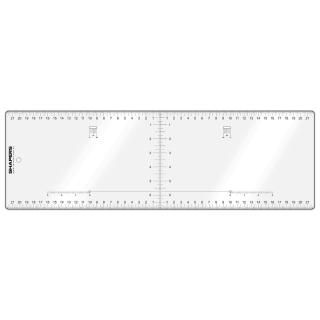 ɬʡPRO LAYOUT SQUARE FIN PLACEMENT