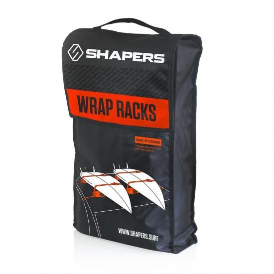 SHAPERS 5FIN セット SHAPERS FIN 5fin set (FCS) Shapers Fins - Driver Tri-Quad-5