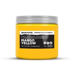 <img class='new_mark_img1' src='https://img.shop-pro.jp/img/new/icons1.gif' style='border:none;display:inline;margin:0px;padding:0px;width:auto;' />꿧MANGO YELLOW ޥ󥴡 Translucent(TINT)ȾƩ100mg