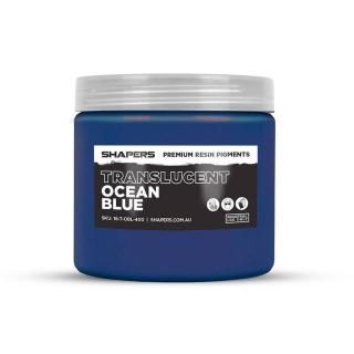 DEEP OCEAN BLUE Translucent(TINT)ȾƩ100mg