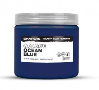 <img class='new_mark_img1' src='https://img.shop-pro.jp/img/new/icons2.gif' style='border:none;display:inline;margin:0px;padding:0px;width:auto;' />OPAQUE PIGMENT OCEAN BLUE 100ml,400ml