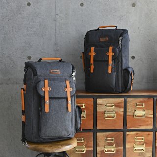 Rucksack / Backpack - D.KELLY