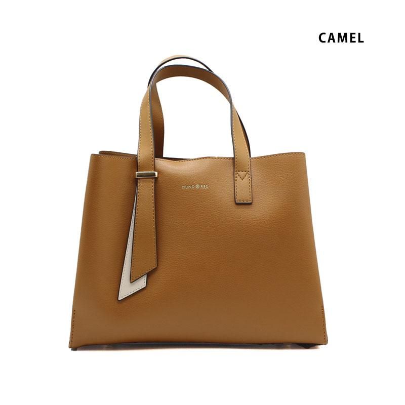 未使用 ハンドバッグ 即購入OK 保証付 返品OK 正規品取扱店 2025 ROBINMAY（ロビンメイ） B184