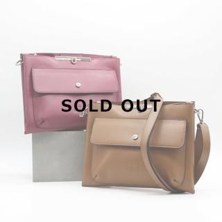 2way BAG - D.KELLY