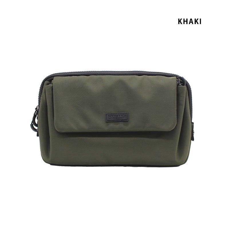 【完売品】【美品】【最終値下げ】diemmバッグ グリーン R & D.M.Co- オールドマンズテーラー コットン マルシェ バッグ