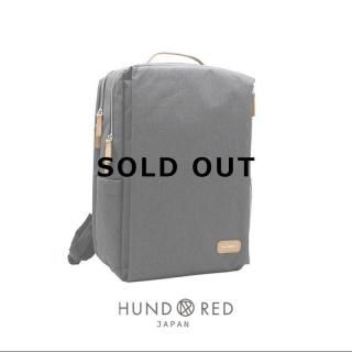 HUNDRED HR-MM-4012 アイボリーリュック Men's Collection - D.KELLY