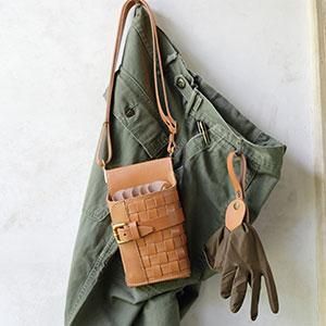 シザーケース20,001円～25,000円 - sacraオンラインストア