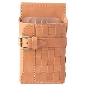 シザーケース5丁用 - sacraオンラインストア